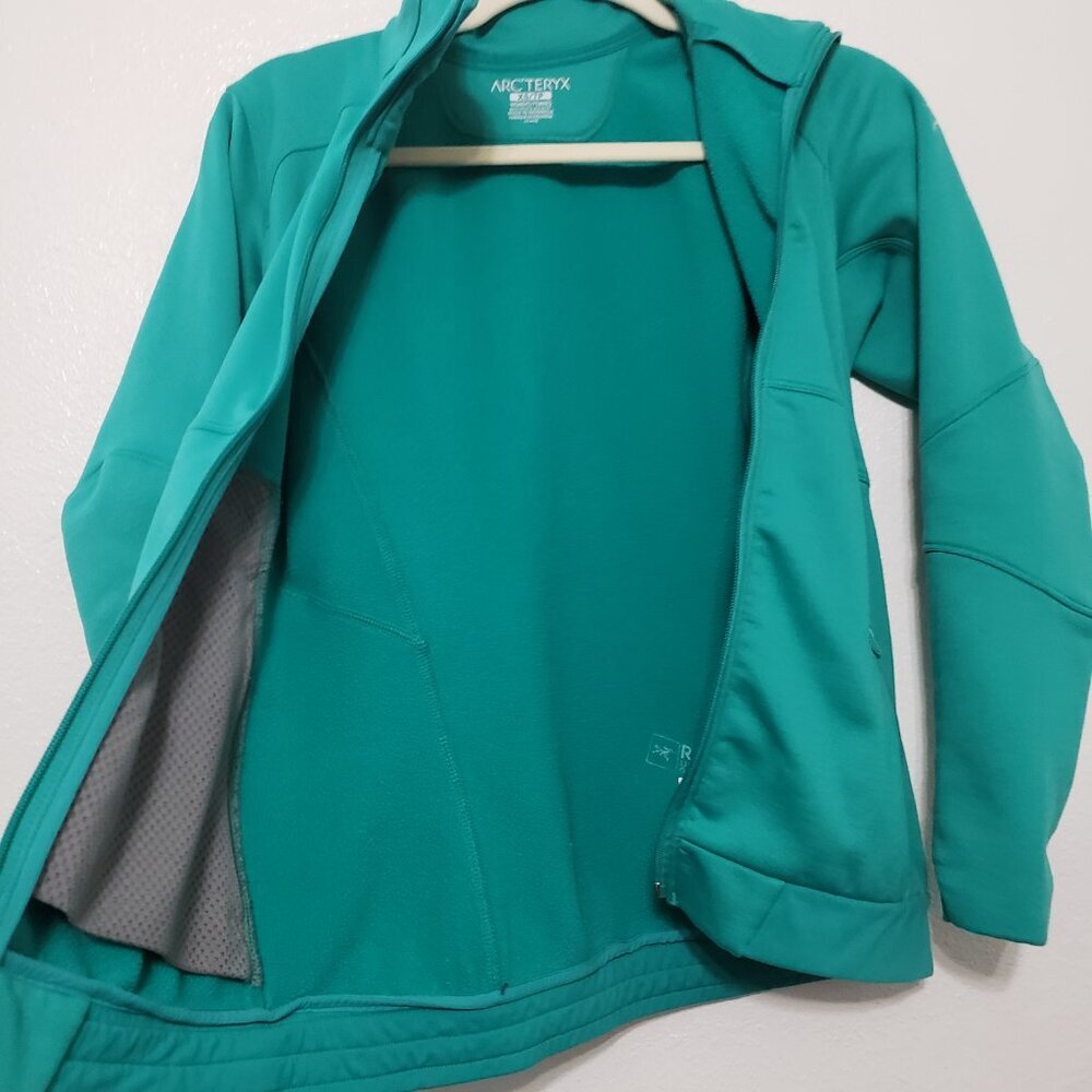 Arc'Teryx Full Zip Jacket - Picture 5 of 13